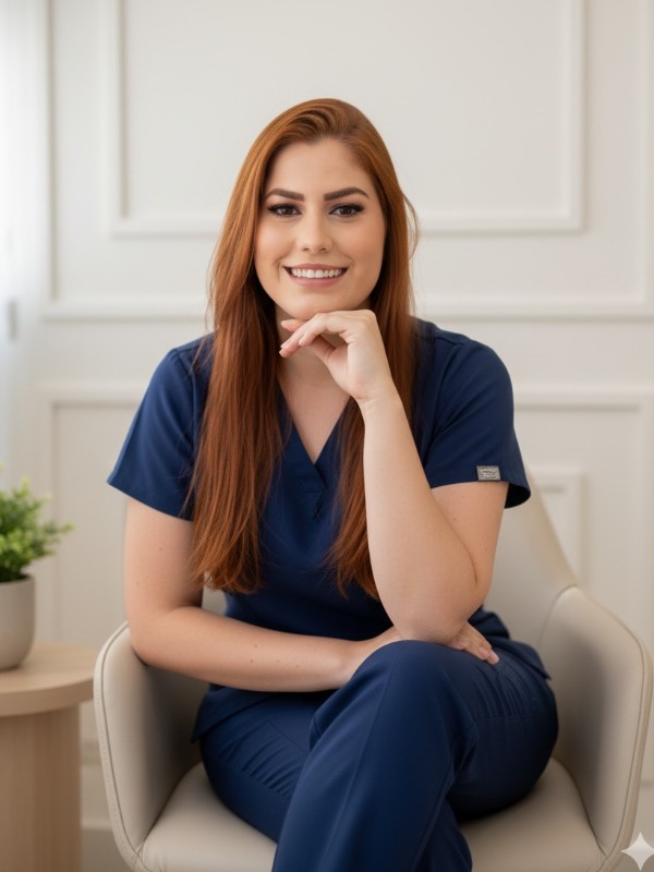 Dra. Lorrayne Araújo